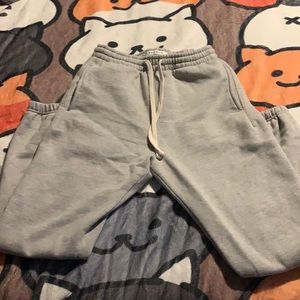 Men’s joggers
